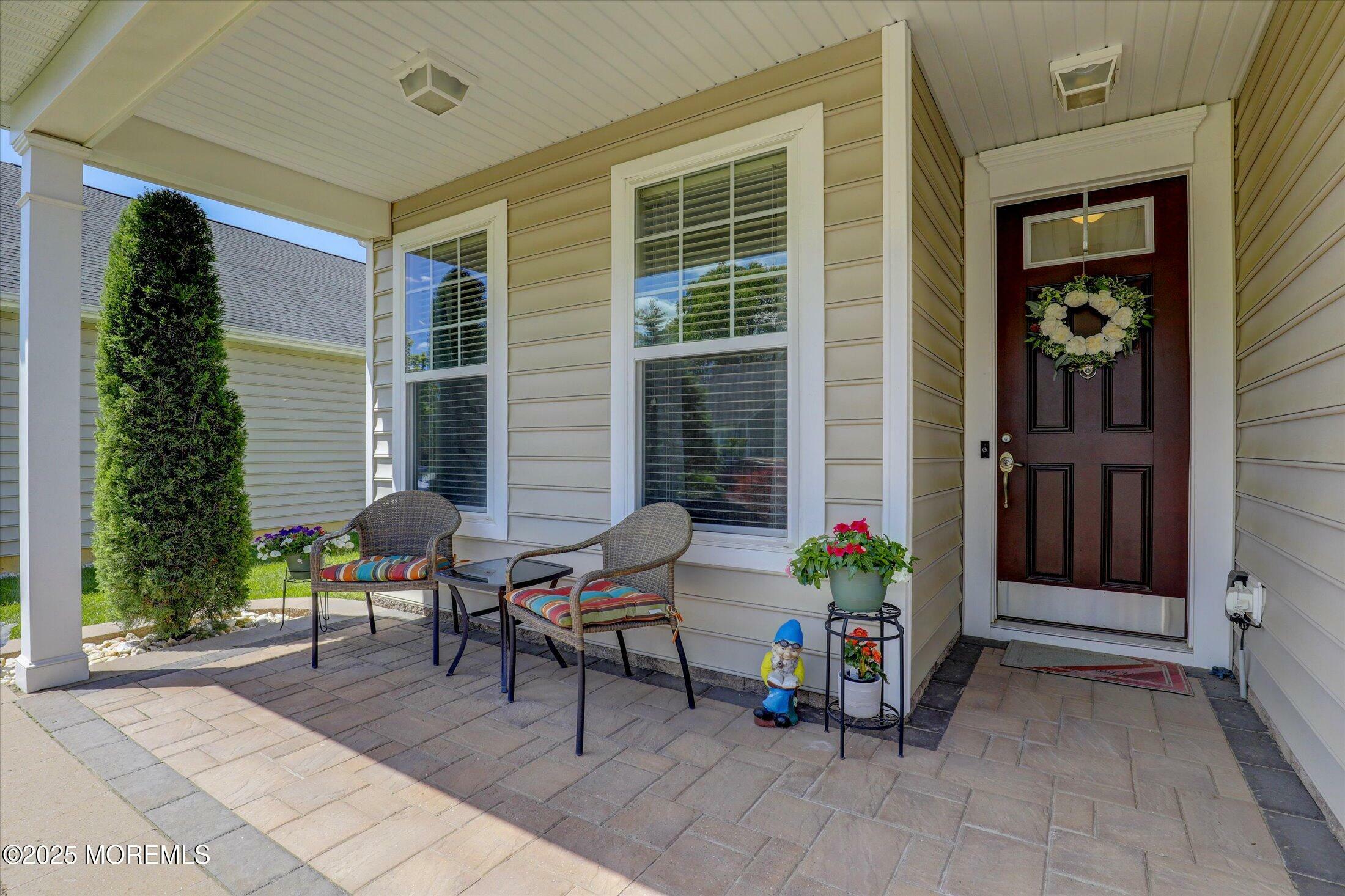 Property Photo: 24 Moonlight Way NJ 07731