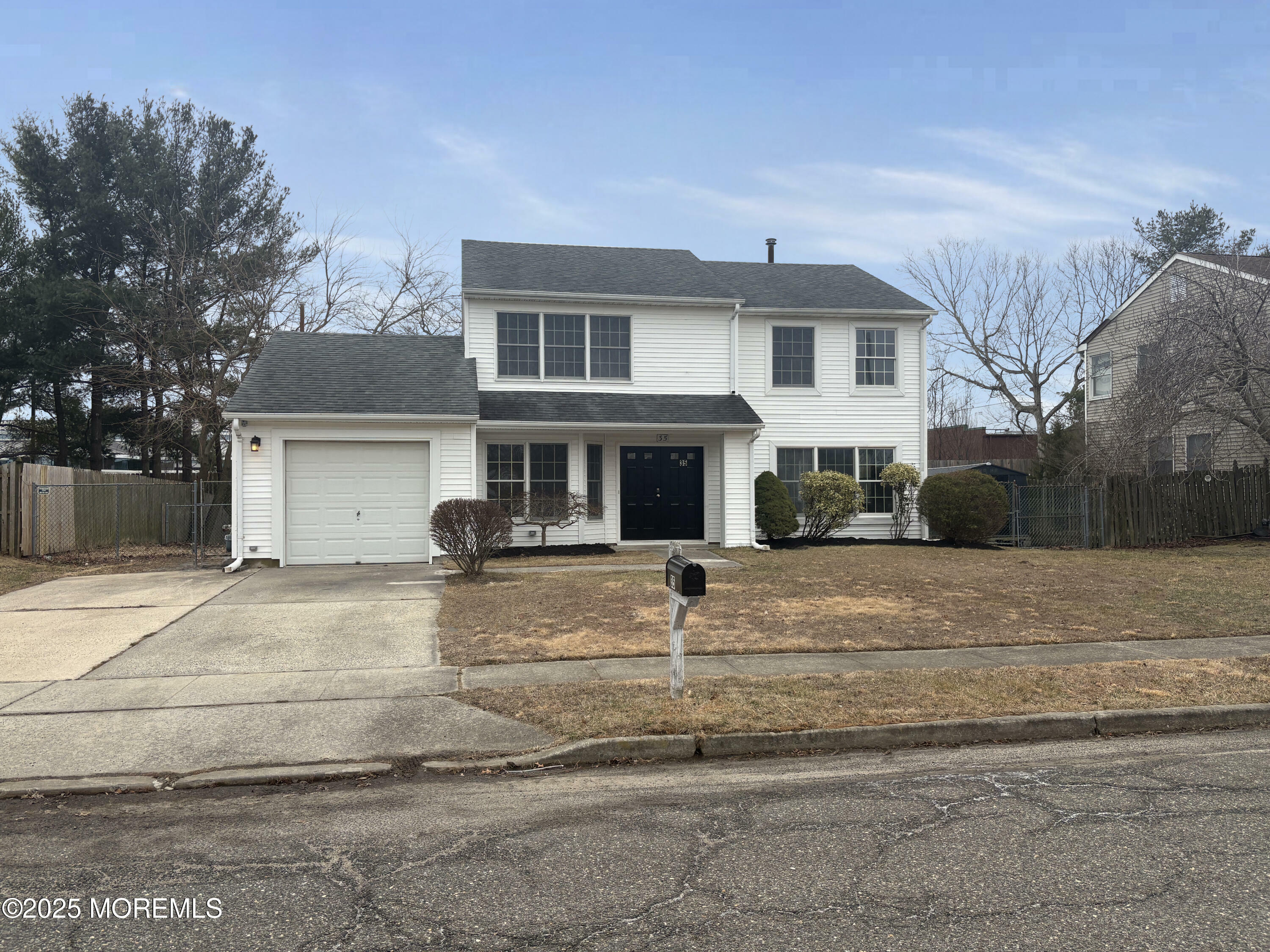 Property Photo:  35 Deer Drive S  NJ 08005 