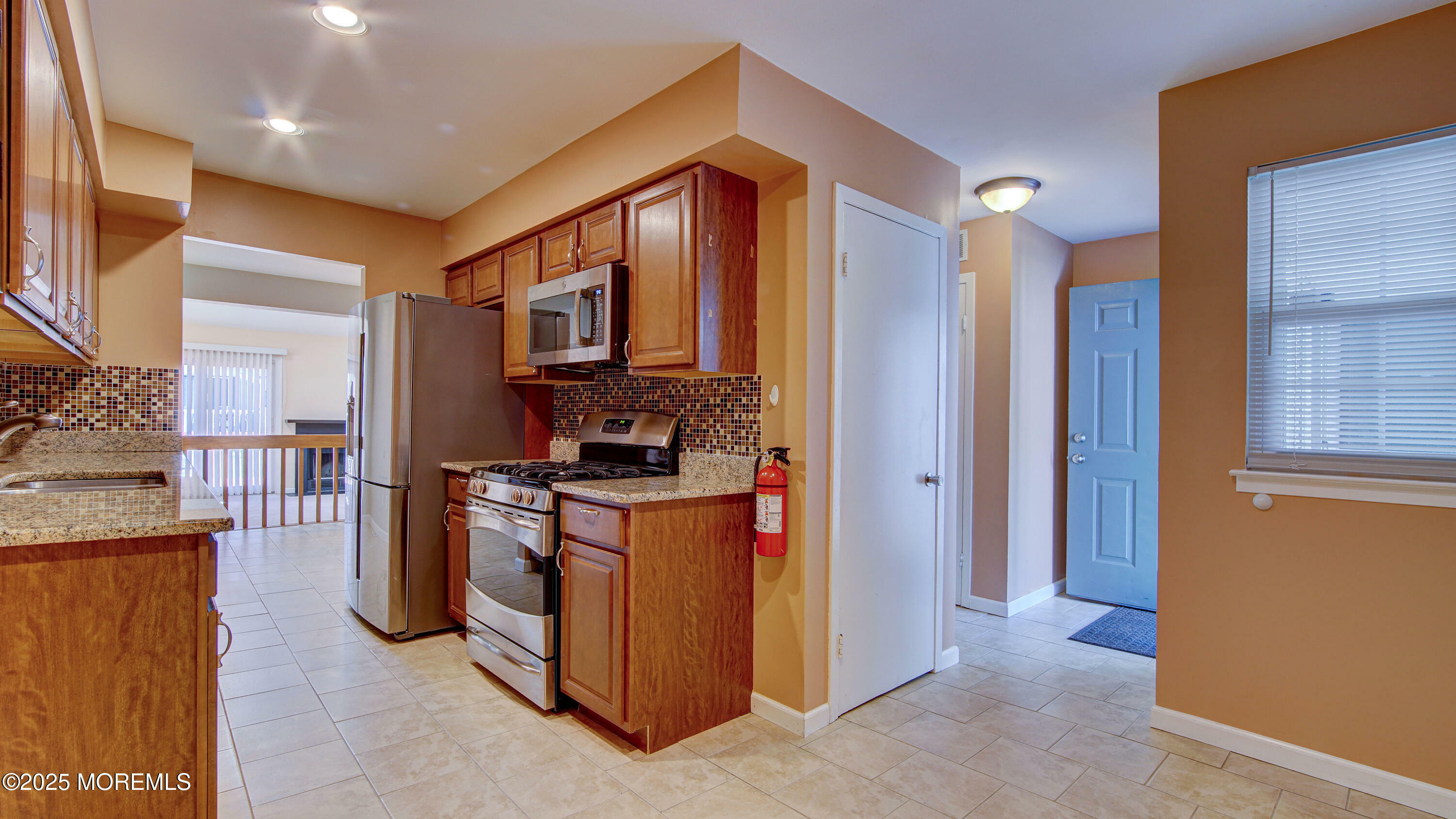 Property Photo: 66 Chestnut Way NJ 07726