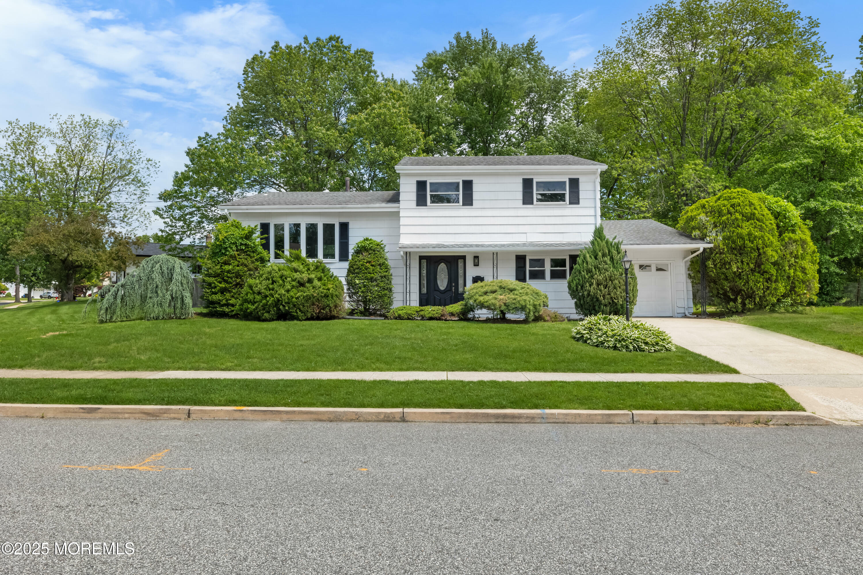 Property Photo: 4 Arden Road NJ 08857