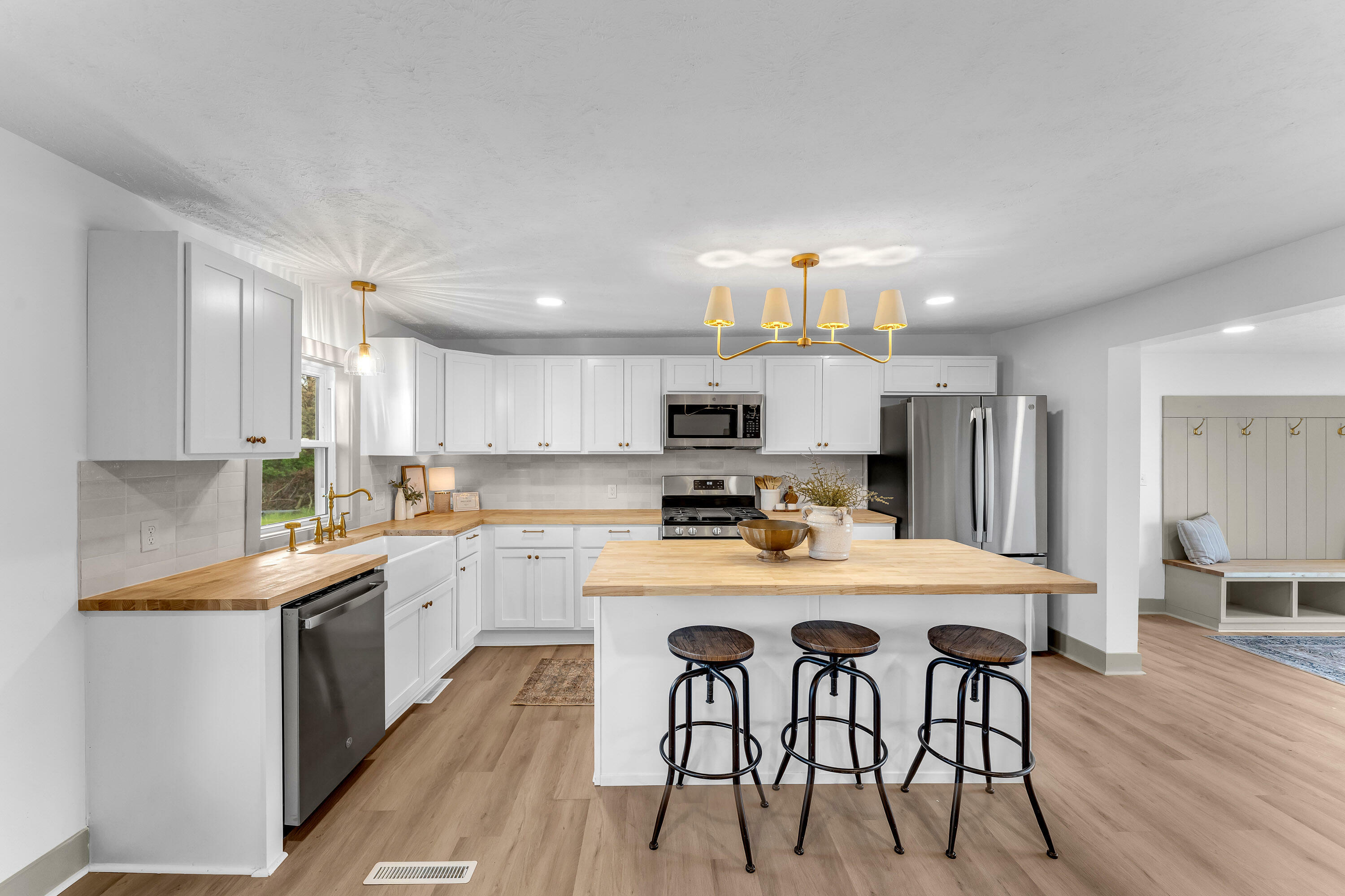 Property Photo: 5853 W 112th Street MI 49327