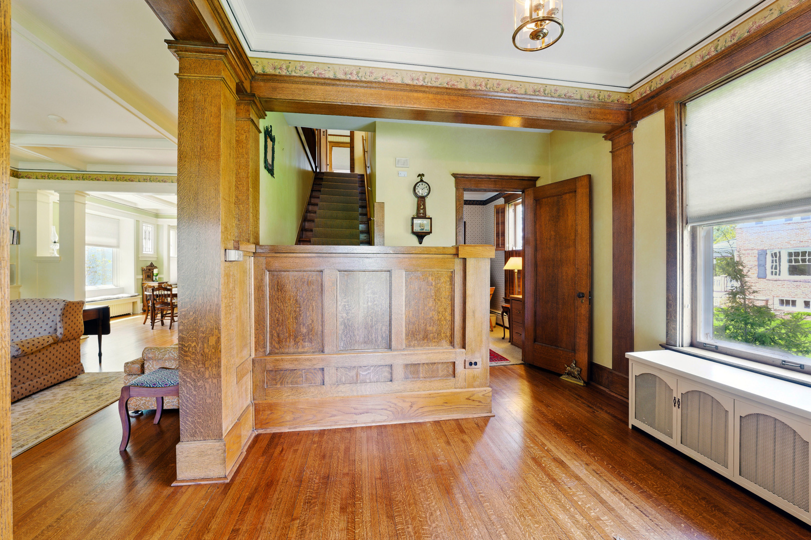 Property Photo: 706 Franklin Avenue IL 60305