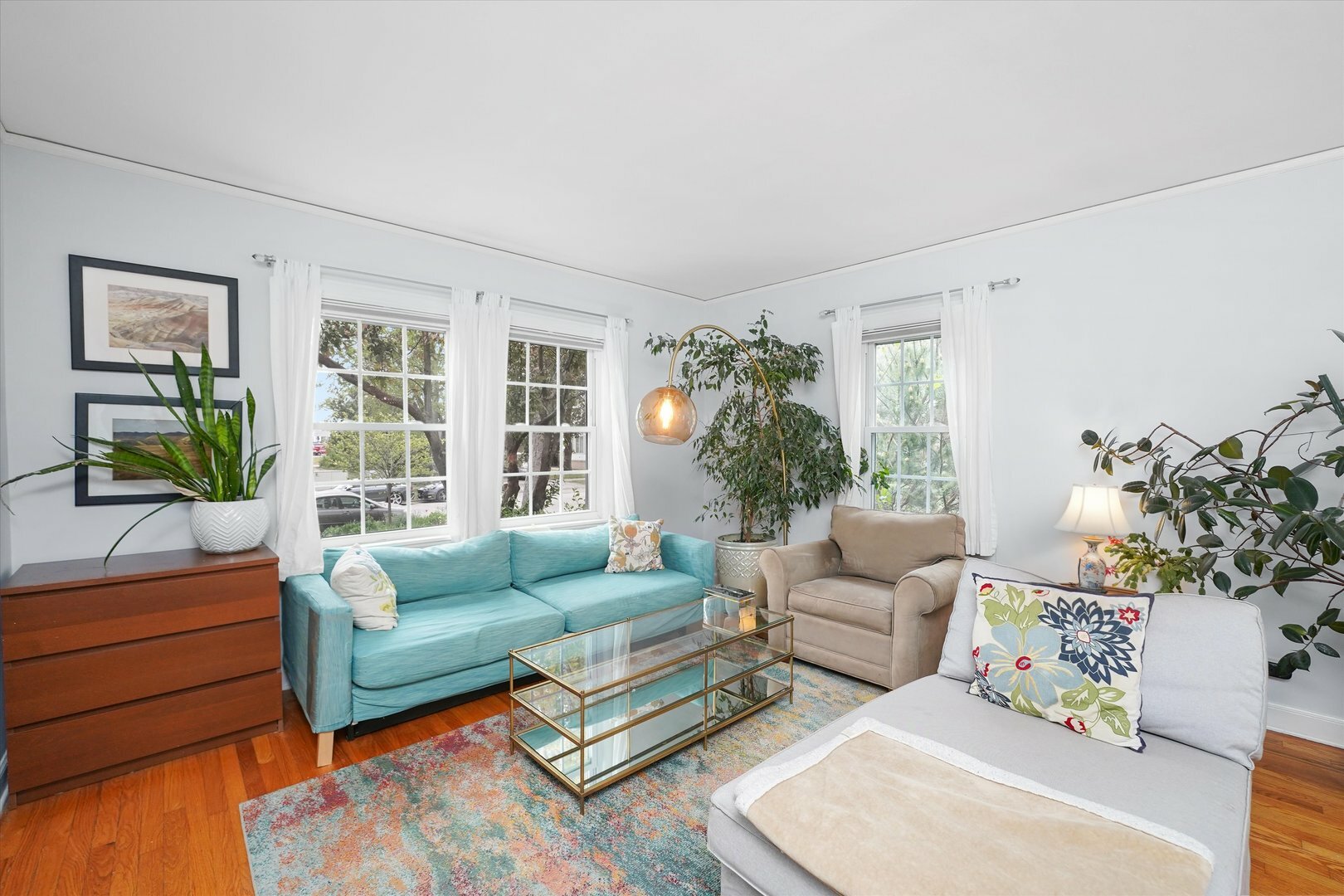 Property Photo: 8814 Sayre Avenue IL 60053