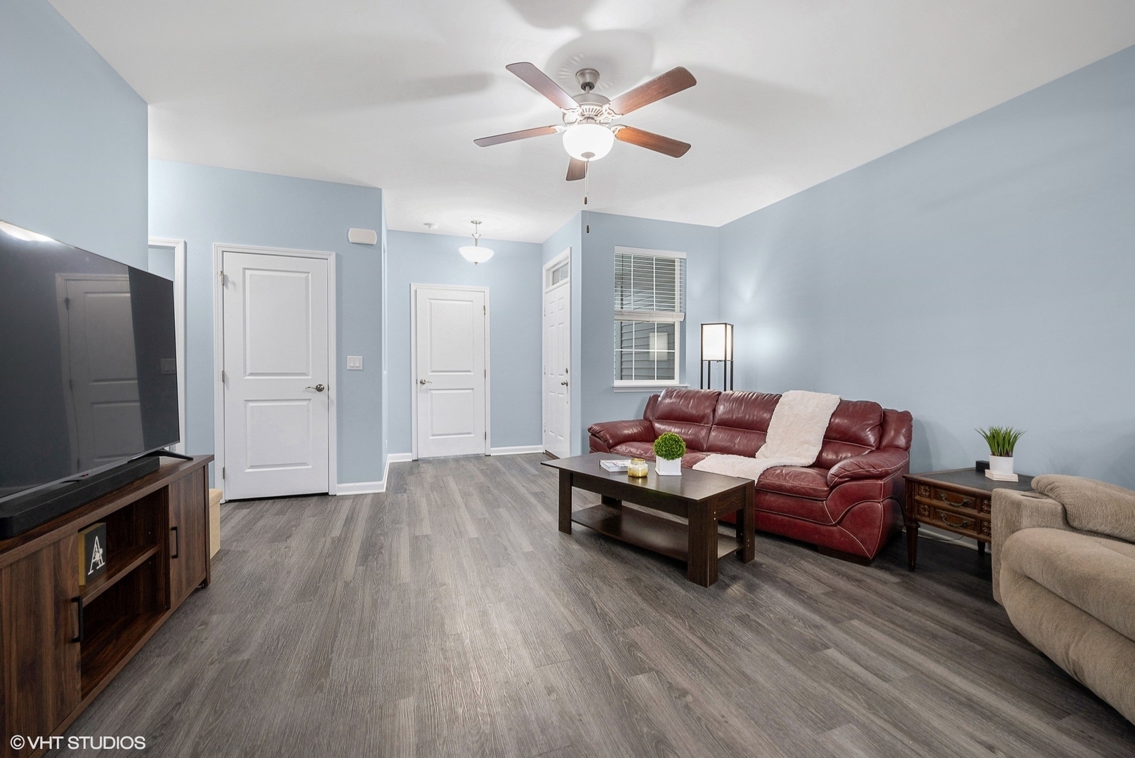 Property Photo:  9158 Falcon Greens Drive  IL 60014 