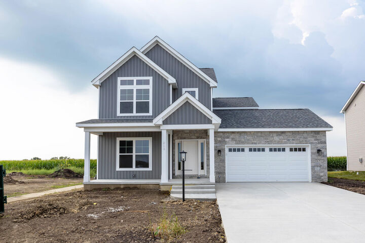 313 Sutton Street  Savoy IL 61874 photo