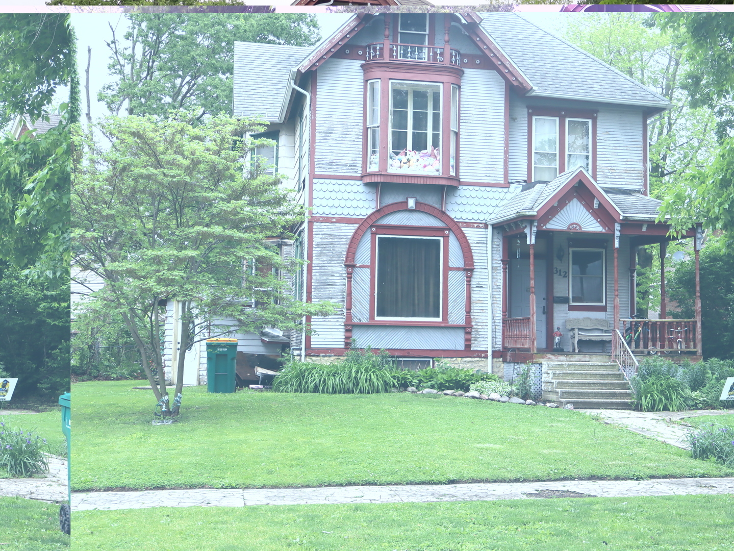 312 S Monroe Street  Streator IL 61364 photo