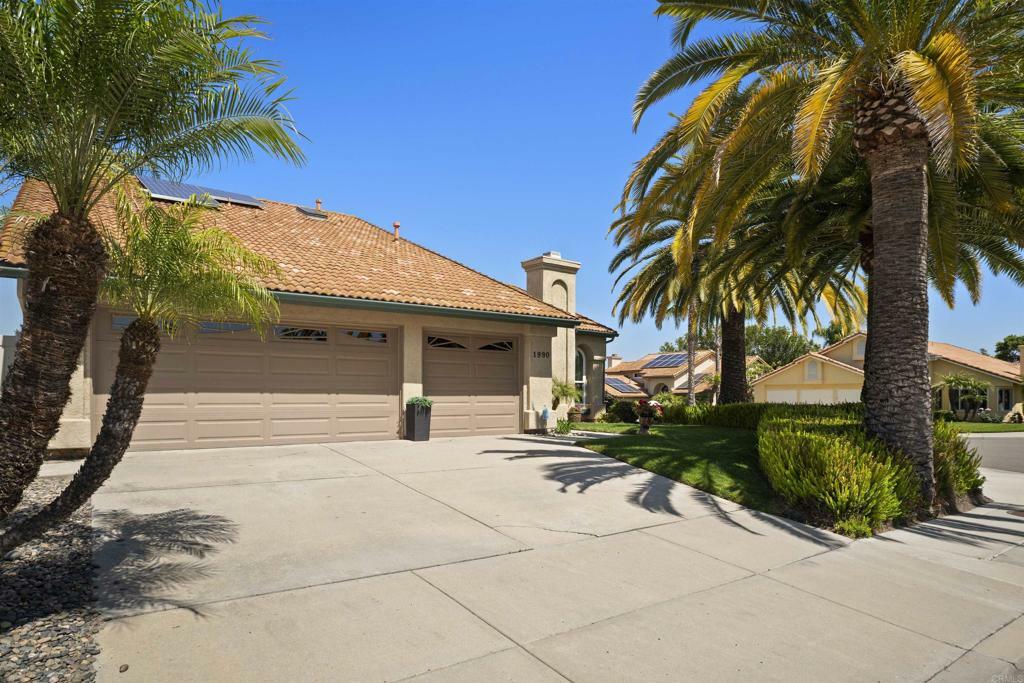 Property Photo:  1990 Willowbrook Drive  CA 92056 