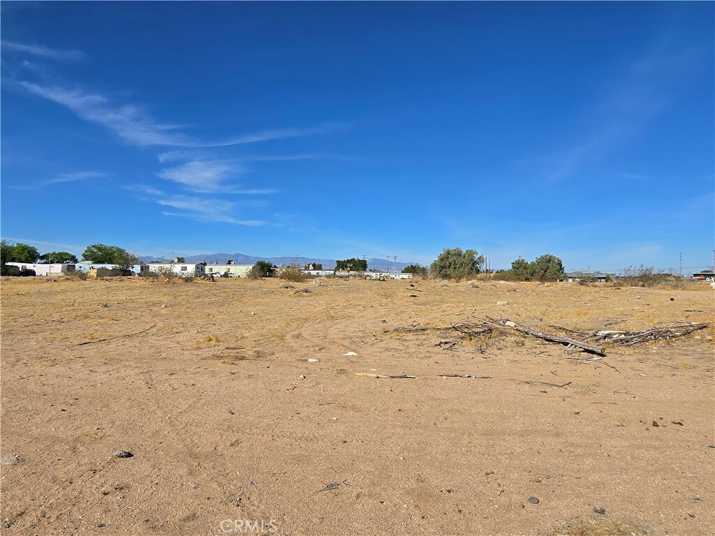 Property Photo: 0 Aztec Ln 0459-232-39 CA 92301