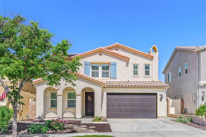 Property Photo:  24823 Acadia Drive  CA 92883 