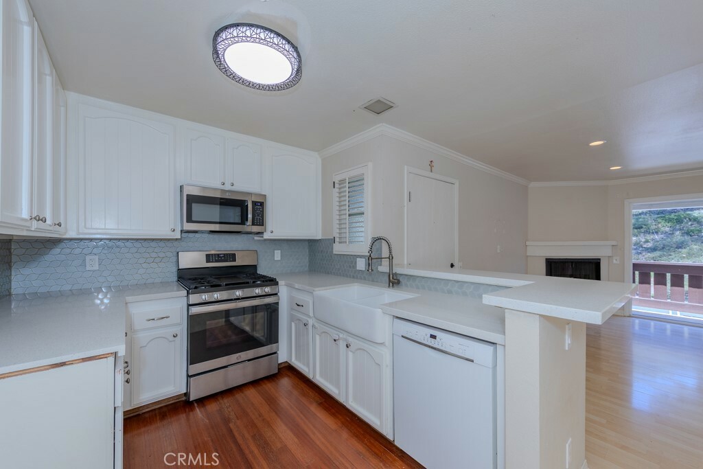 Property Photo: 19134 Alamo Lane 162 CA 92886