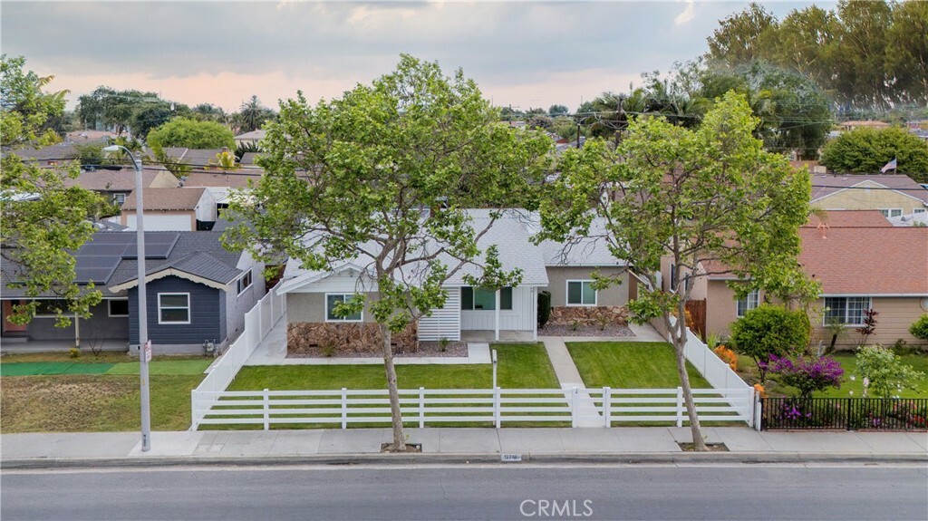 Property Photo:  12748 Paramount Boulevard  CA 90242 