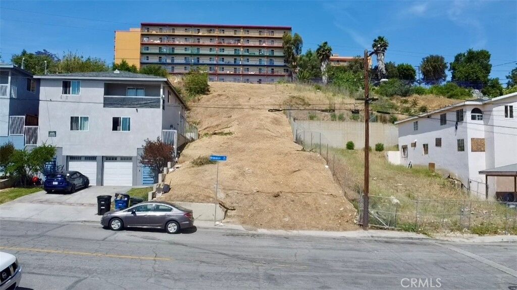 Property Photo:  0 Brannick Avenue  CA 90063 