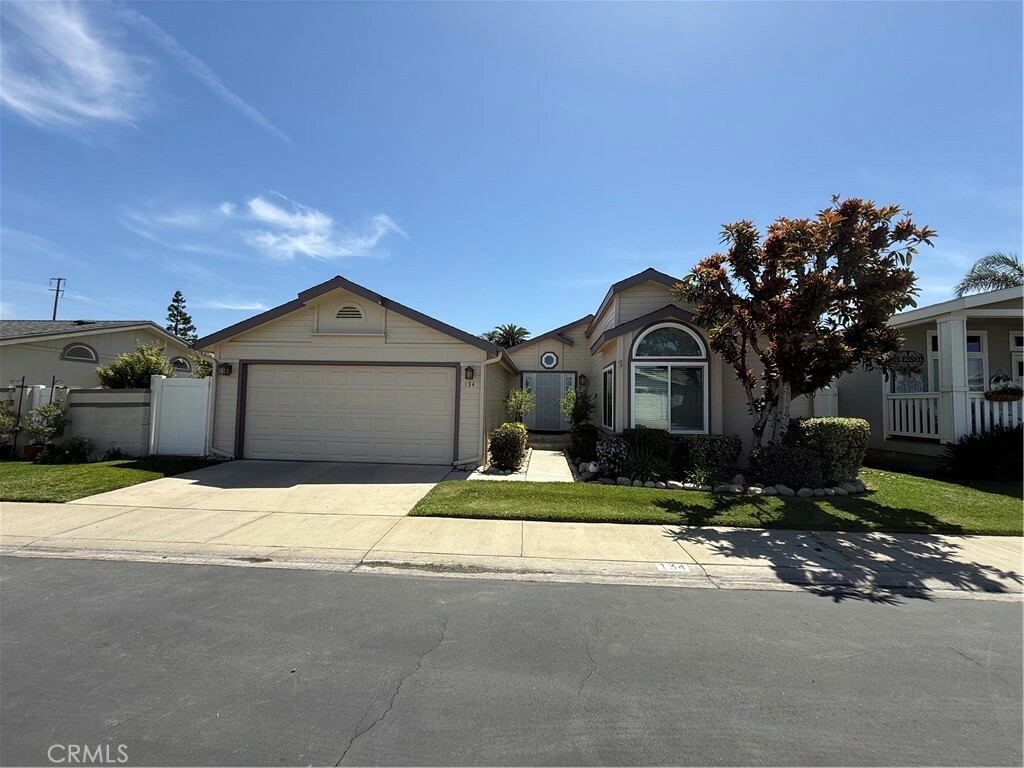 Property Photo:  140 W Pioneer Avenue 134  CA 92374 