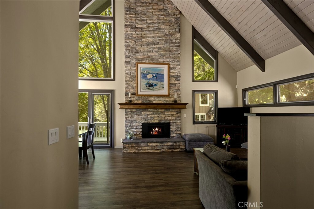 Property Photo:  28960 Palisades Drive  CA 92352 