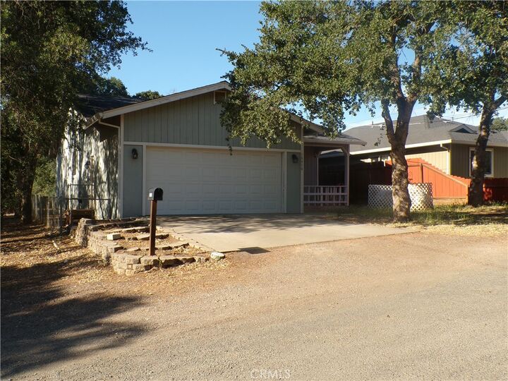 Property Photo: 16416 34th Avenue CA 95422