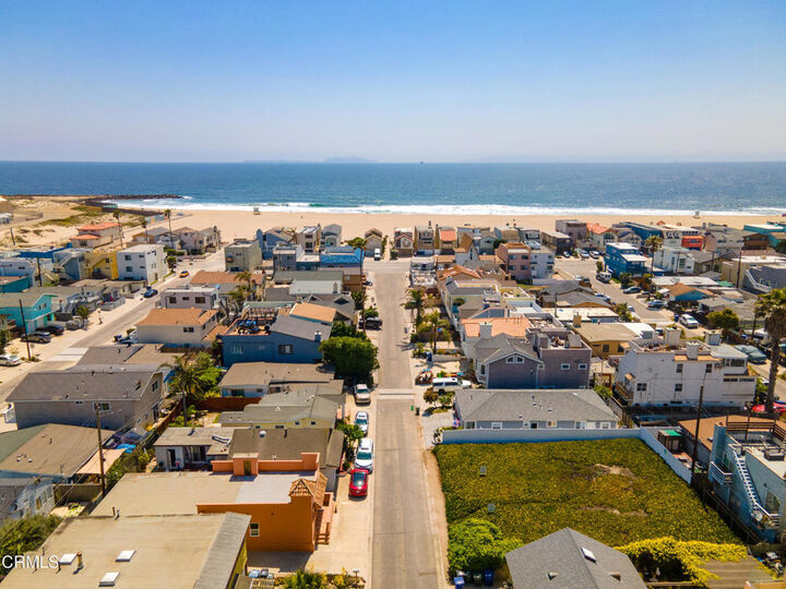 Property Photo:  141 Los Angeles Avenue  CA 93035 