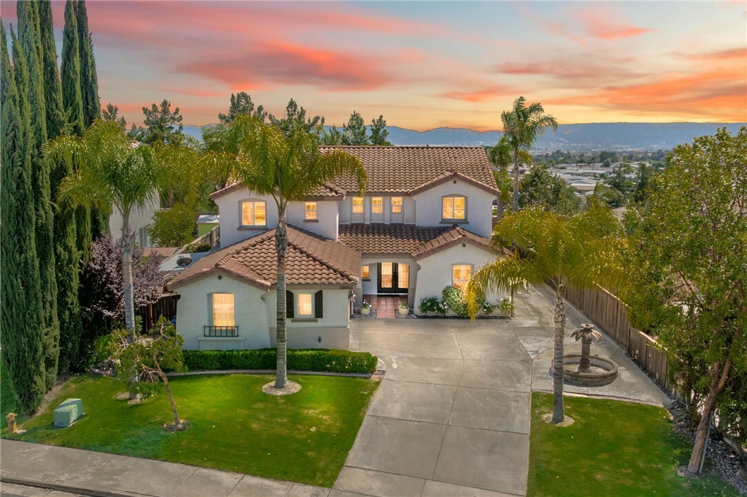 Property Photo:  29083 Bent Tree Drive  CA 92563 