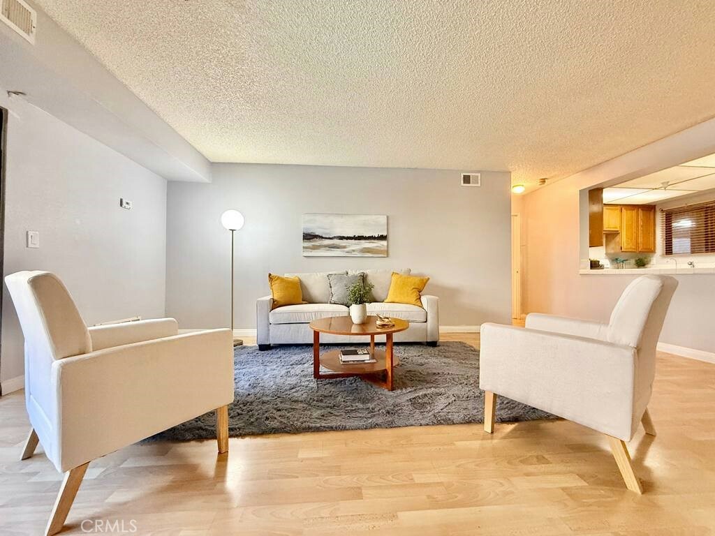 Property Photo: 4142 E Mendez Street 132 CA 90815