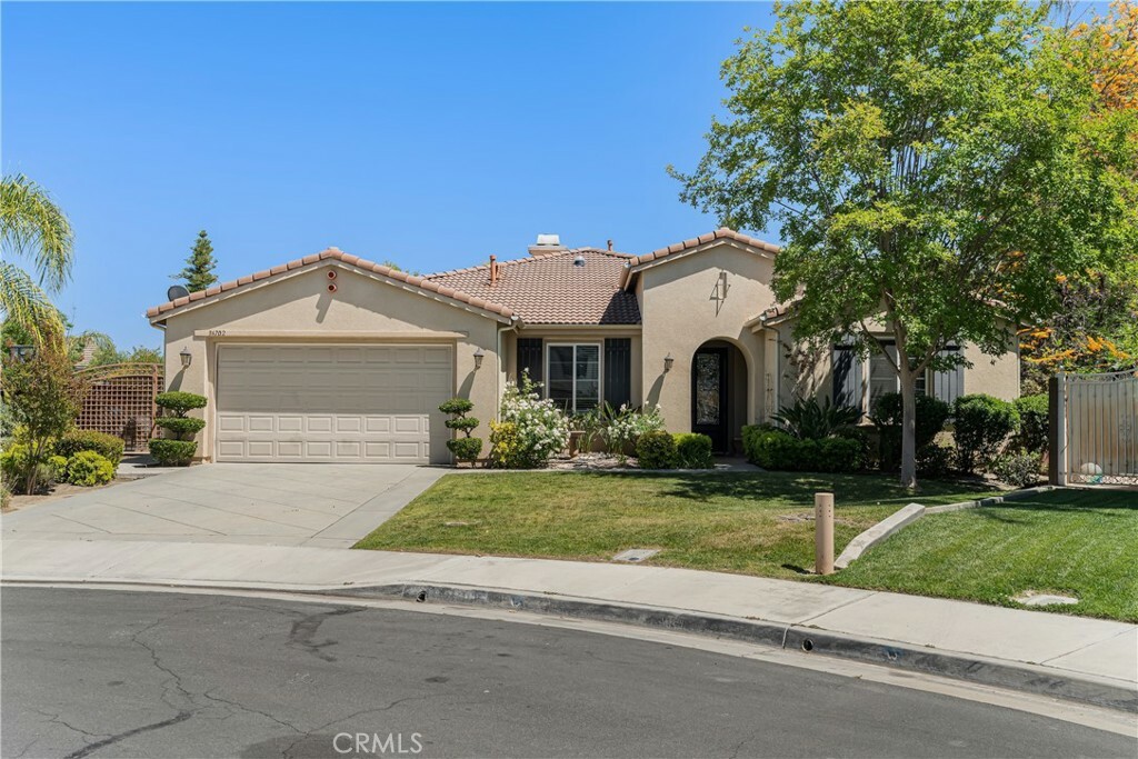 Property Photo:  36702 Doreen Drive  CA 92563 