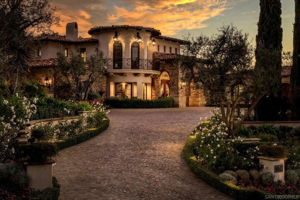 6615 17 Calle Ponte Bella  Rancho Santa Fe CA 92091 photo