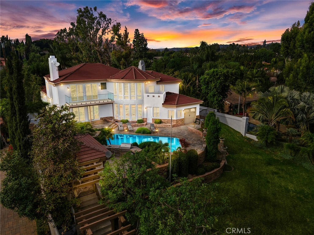 Property Photo: 5132 Grandview Avenue CA 92886