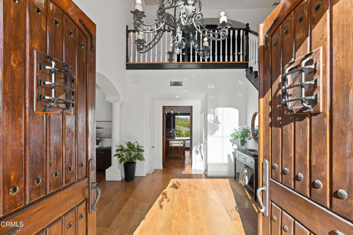 Property Photo: 13045 Ripple Creek Lane CA 93012