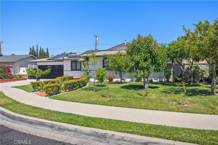 Property Photo: 10152 Florin Lane CA 92804