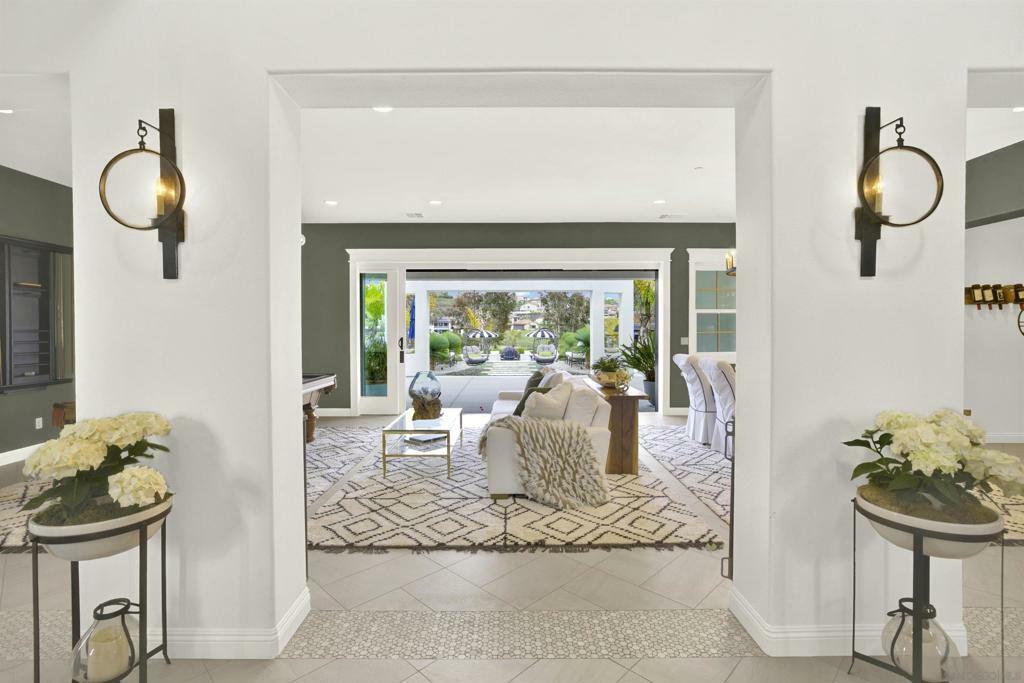 Property Photo: 8366 The Landing Way CA 92127