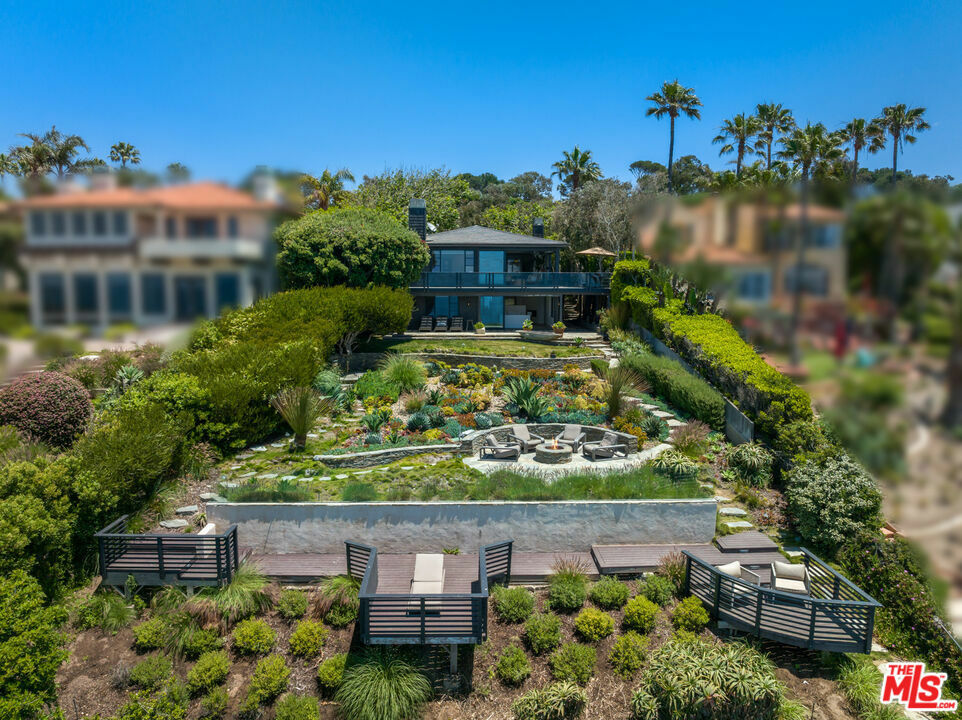 Property Photo: 7089 Birdview Avenue CA 90265