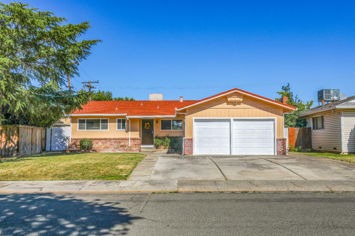 5705 Rickey Drive  Sacramento CA 95822 photo