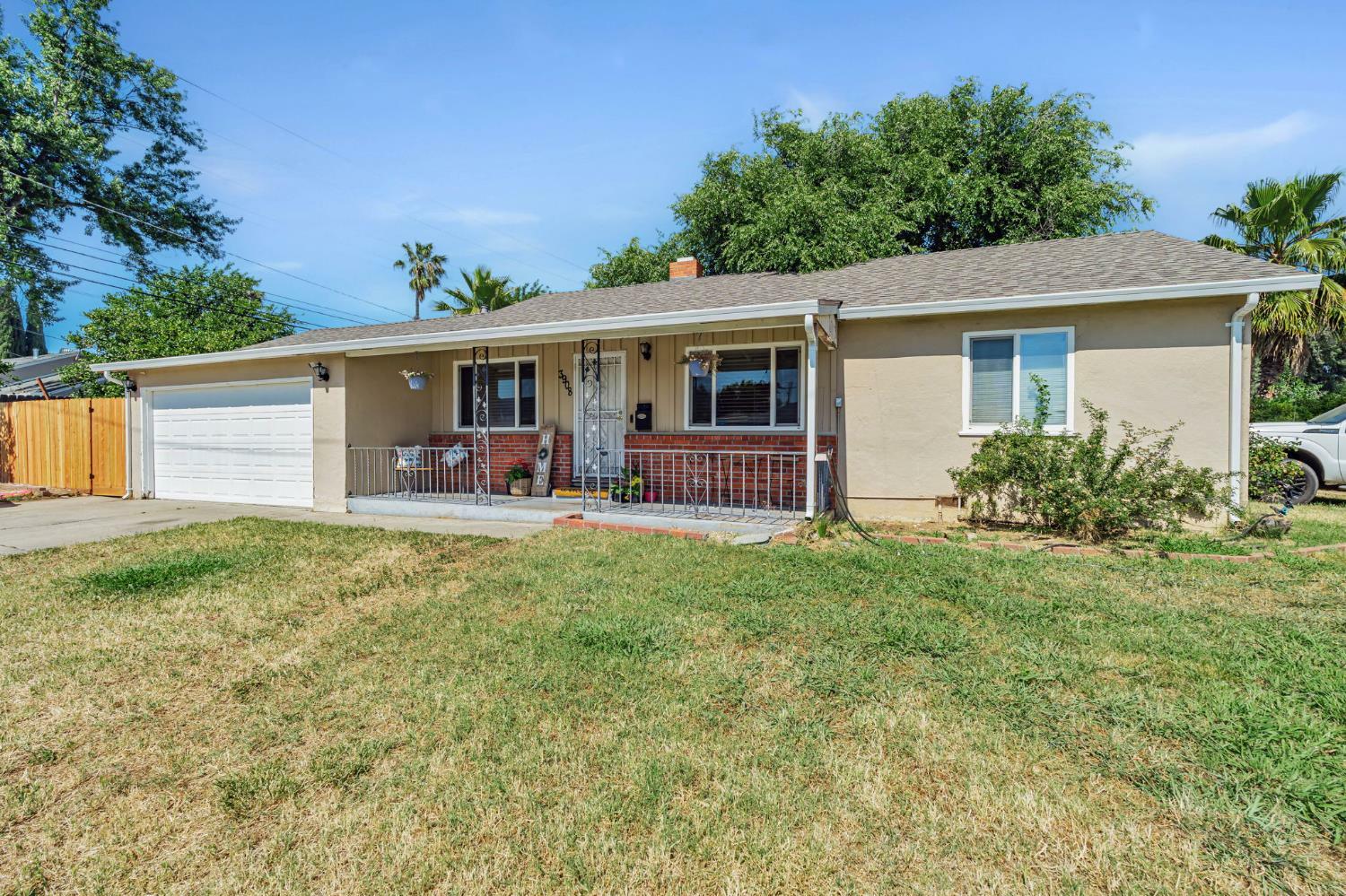 Property Photo:  3908 Marine Avenue  CA 95204 