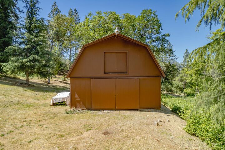 Property Photo:  11107 Pekolee Drive  CA 95949