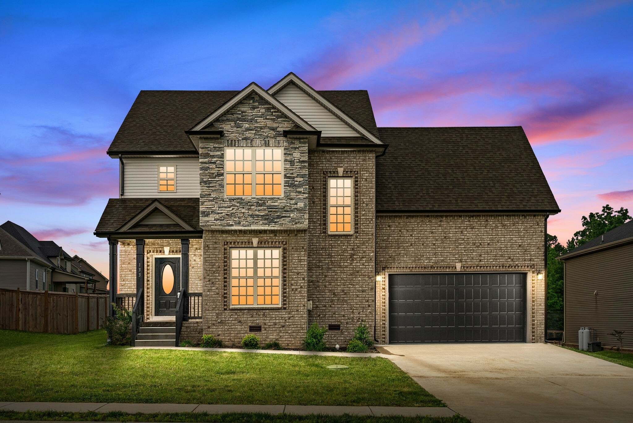 Property Photo: 133 Jackbat Court TN 37043
