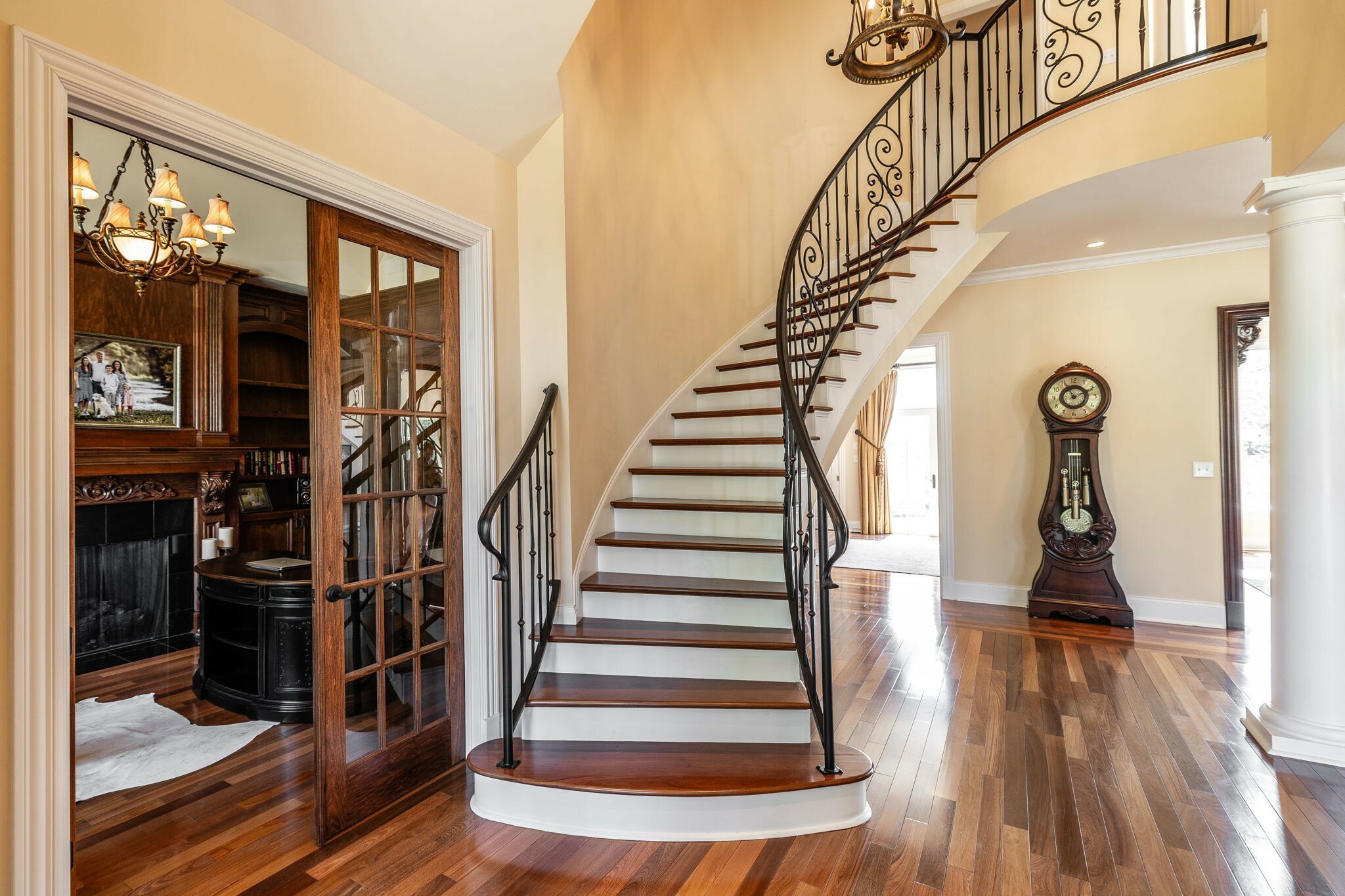 Property Photo: 4047 Ironwood Dr TN 37073