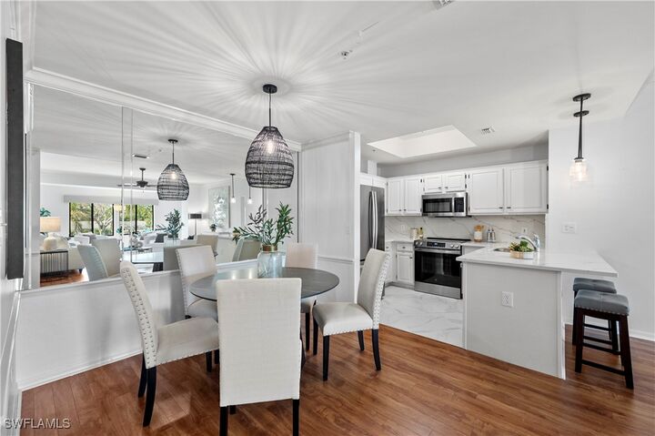 Property Photo: 201 Arbor Lake Drive 204 FL 34110