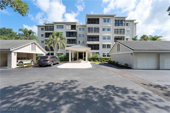 Property Photo:  201 Arbor Lake Drive 204  FL 34110 