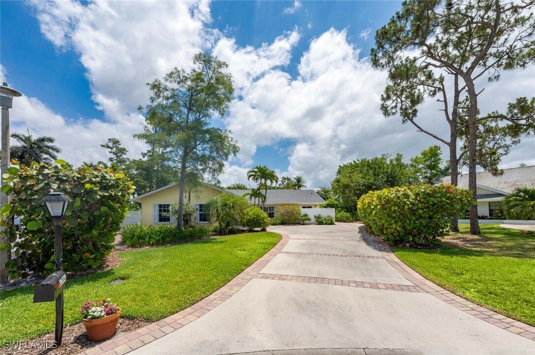 Property Photo:  1794 Knights Court  FL 34112 