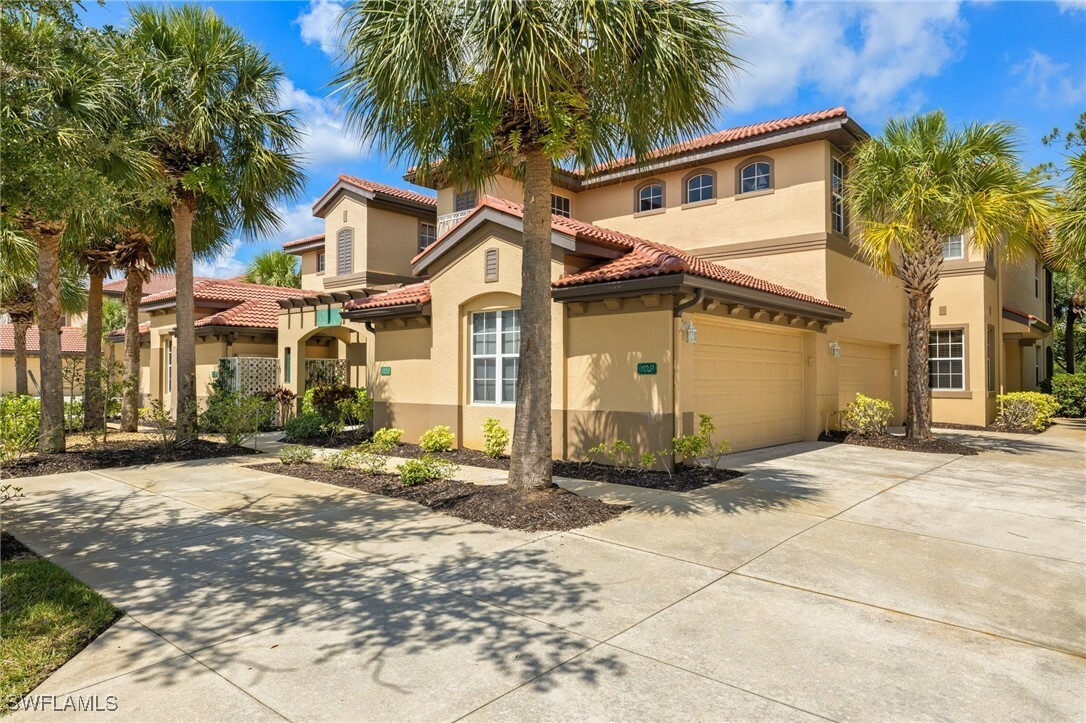 Property Photo: 9356 Aviano Drive 102 FL 33913