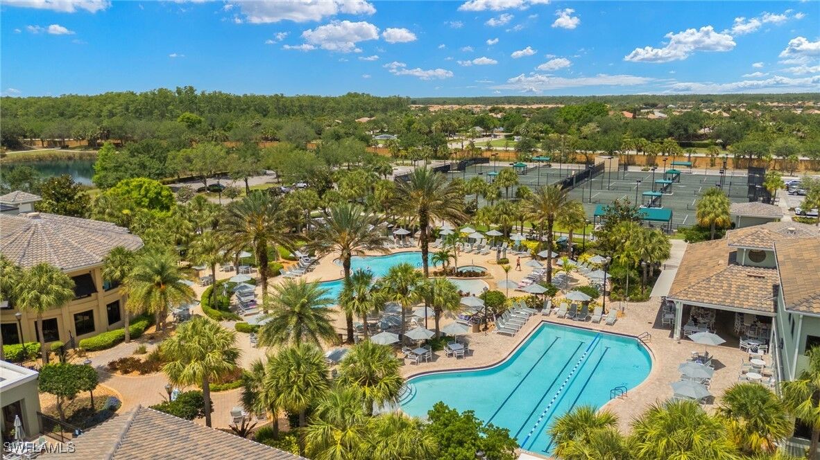 Property Photo: 9356 Aviano Drive 102 FL 33913