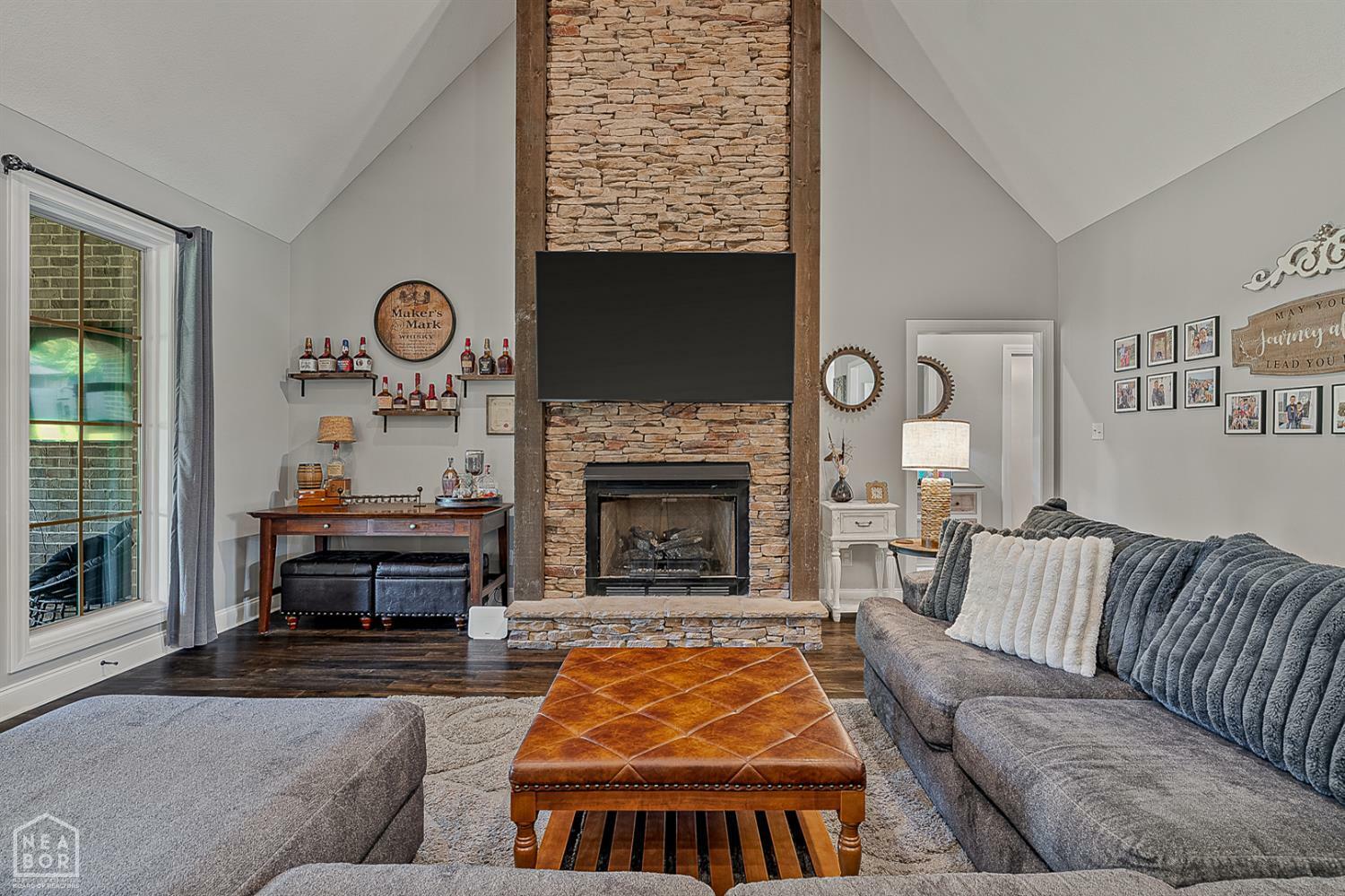 Property Photo: 3293 Abigail AR 72404