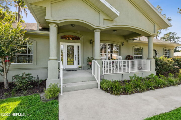 Property Photo:  166 Mount Royal Avenue  FL 32112 