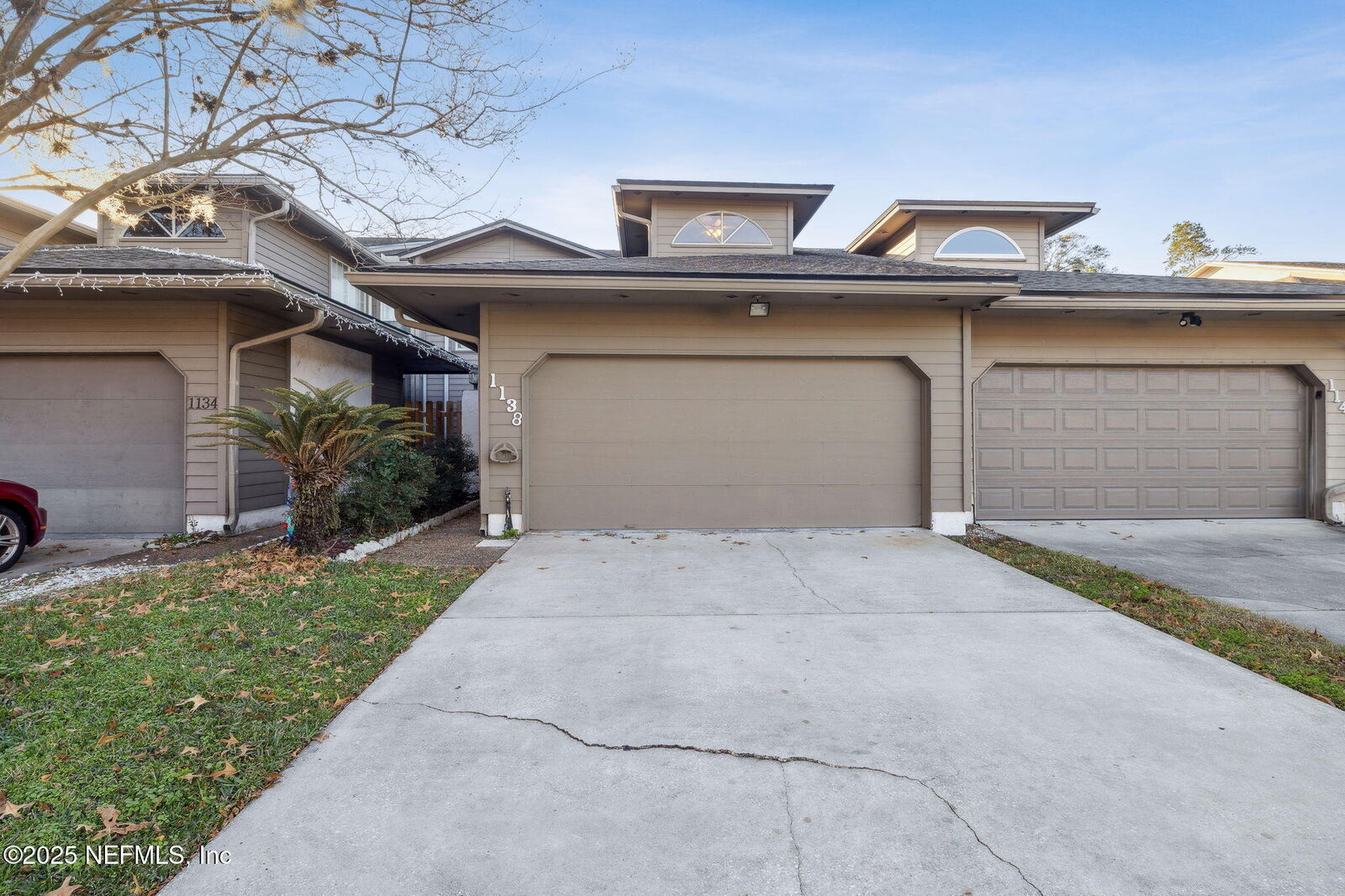 Property Photo:  1138 Fromage Circle W  FL 32225 