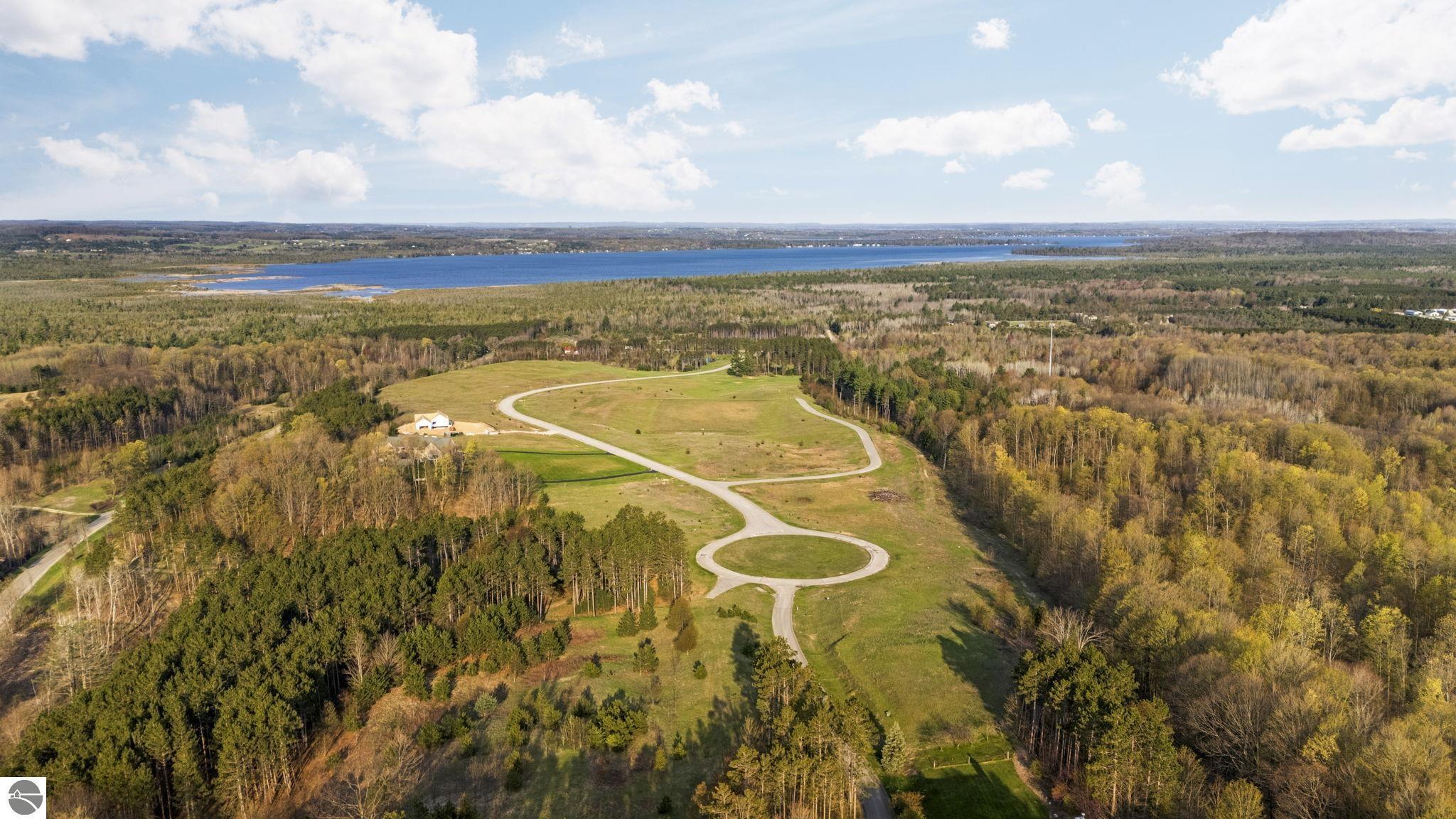 Property Photo: 4787 Wonderview Lane NW MI 49676