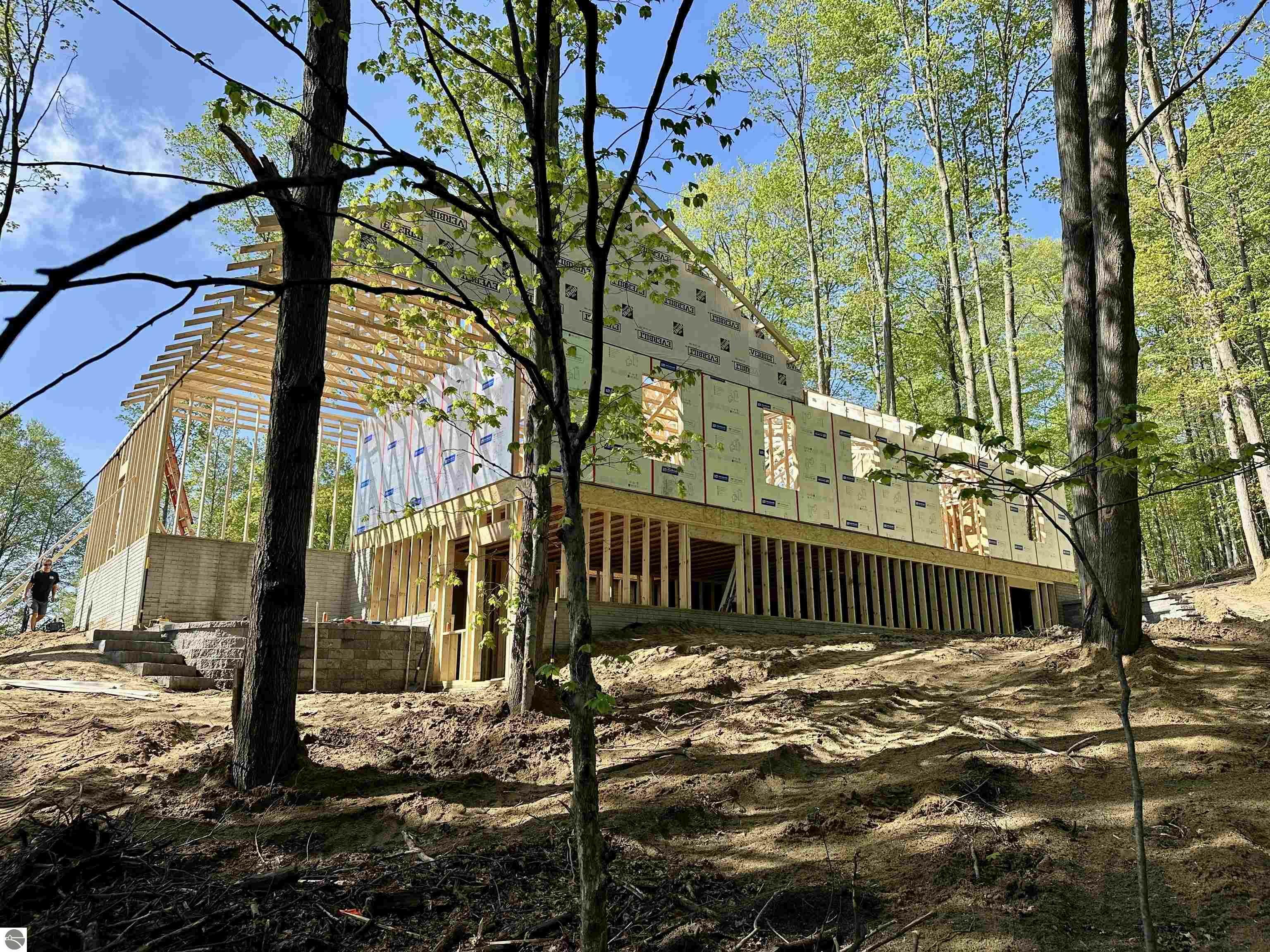 Property Photo: 1004 Birmley Estates Drive MI 49696