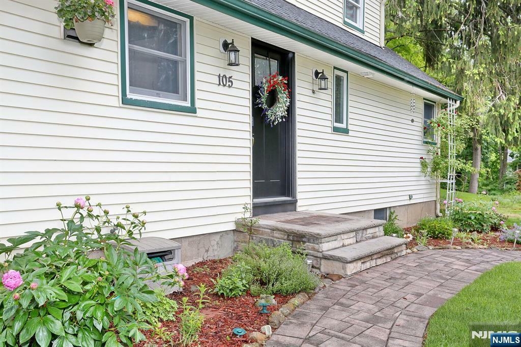 Property Photo: 105 Rivervale Road NJ 07656
