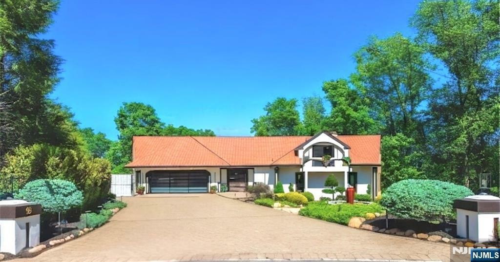 Property Photo: 18 Fairview Drive NJ 07006