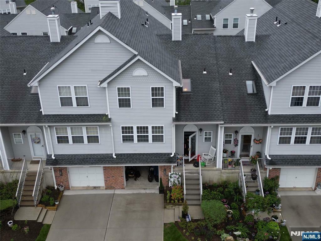 Property Photo: 182 Durham Court NJ 07840