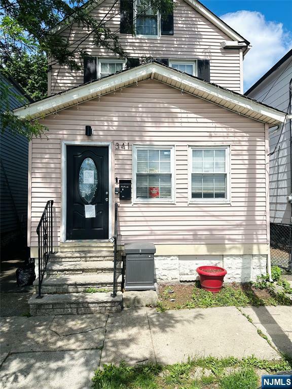 Property Photo:  341 18th Street  NJ 07103 