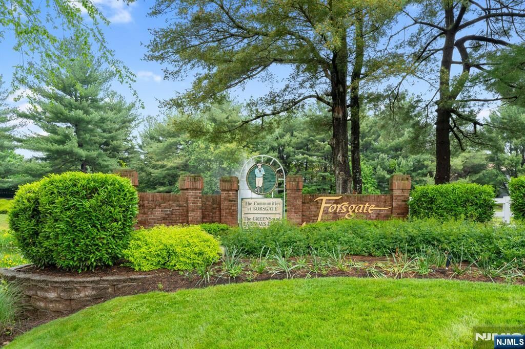 Property Photo: 87 Fairway Boulevard NJ 08831