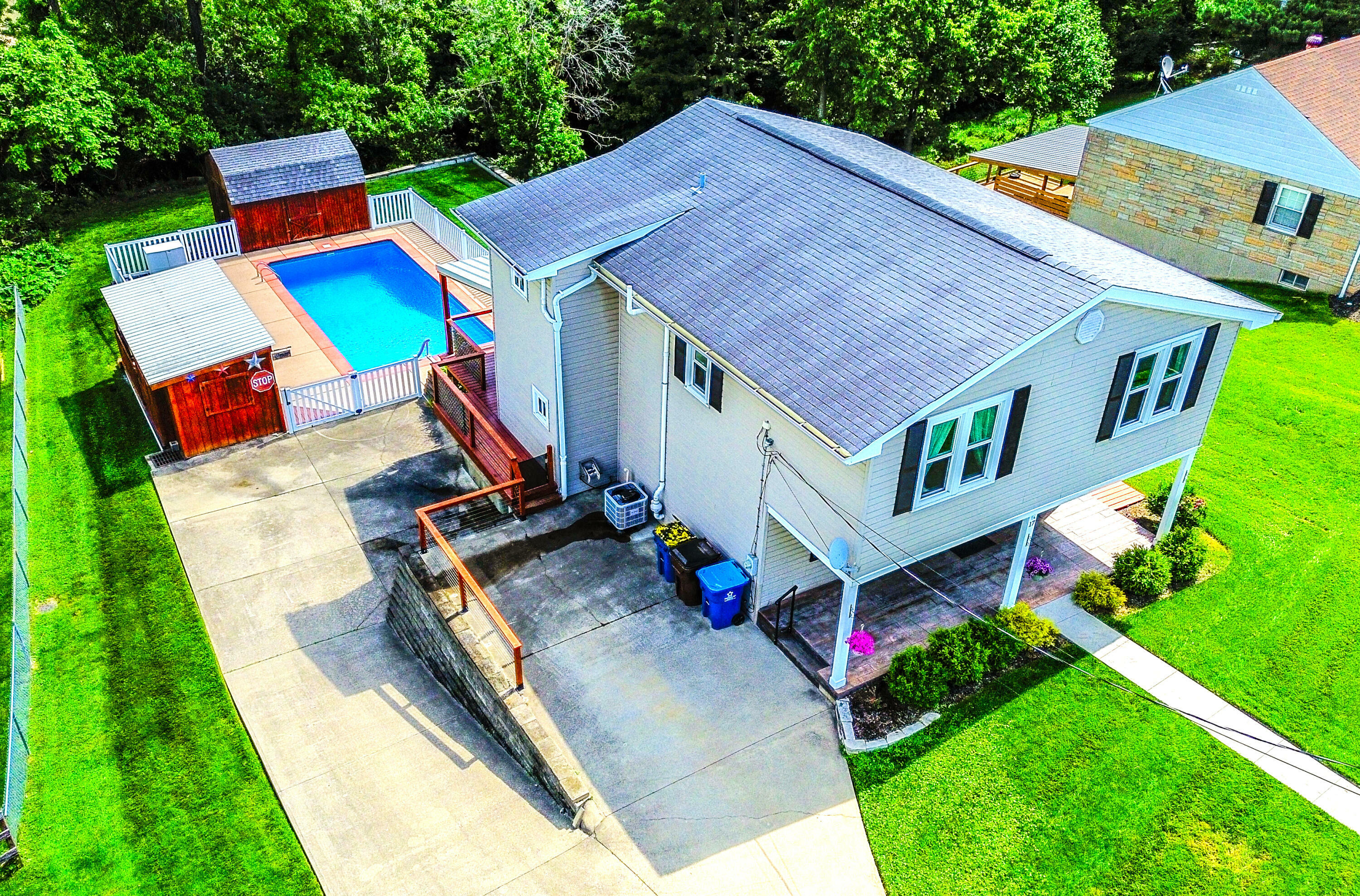 Property Photo: 17 Harrison Avenue KY 41073